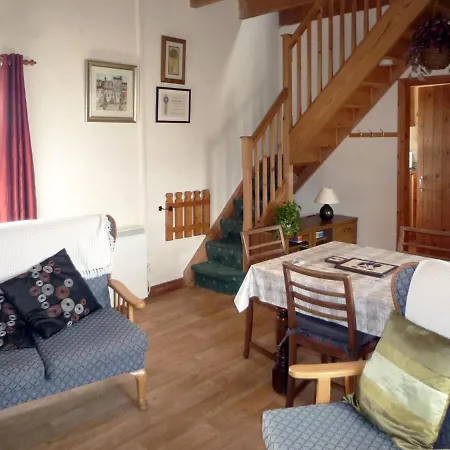 Bridies Holiday home Roundstone