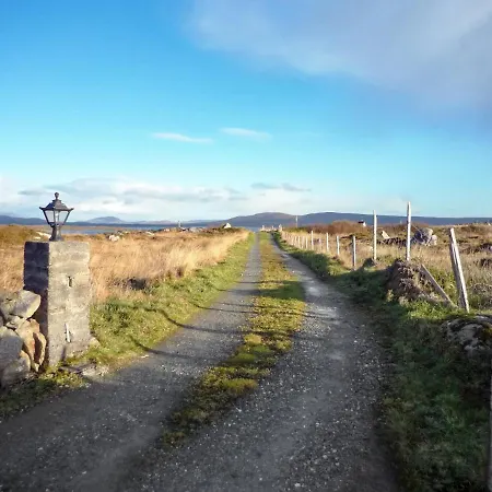 Holiday home Bridies Roundstone