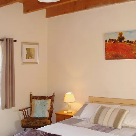 Holiday home Bridies
