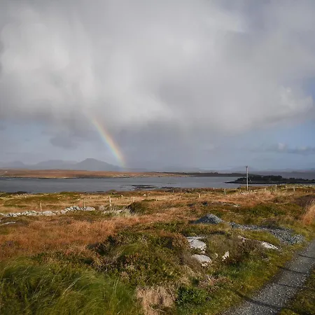 Holiday home Bridies Roundstone