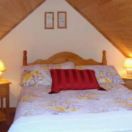 Bridies Holiday home *