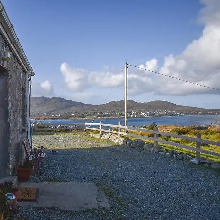 Holiday home Bridies
