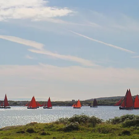 Bridies Holiday home Roundstone